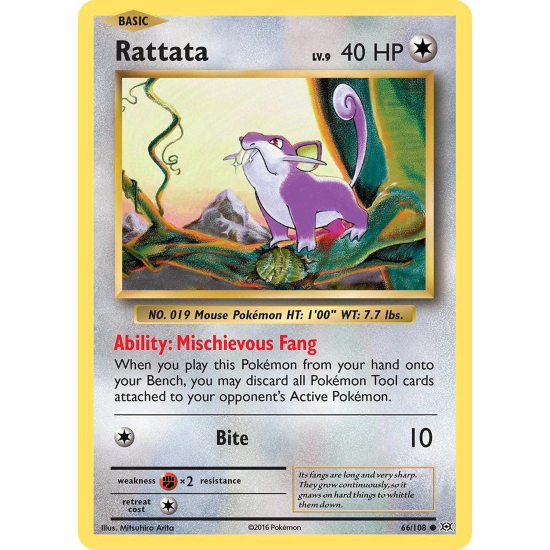 Rattata