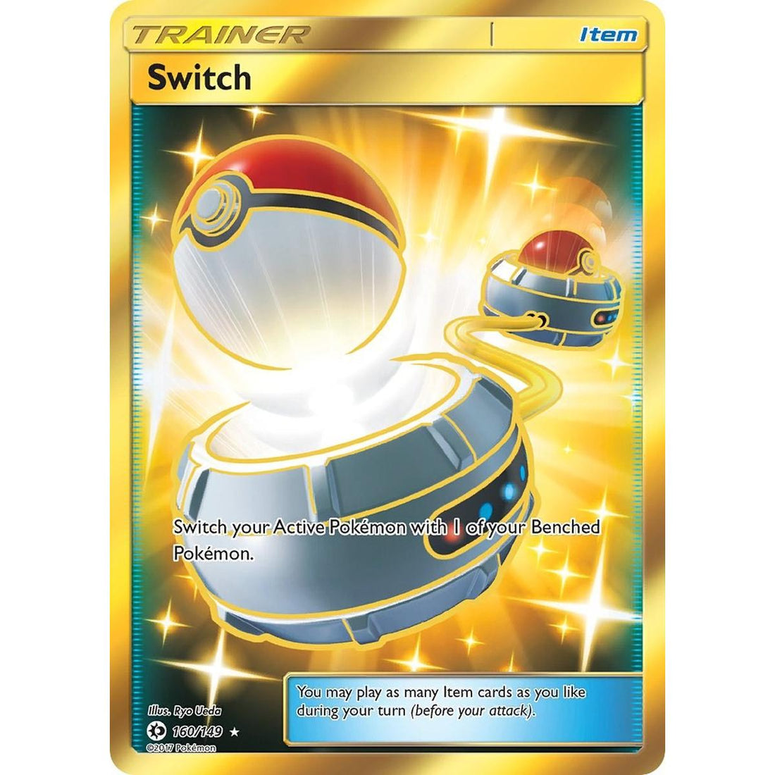 Switch (Secret)