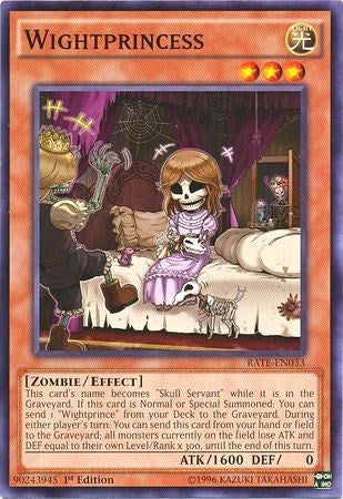 Wightprincess