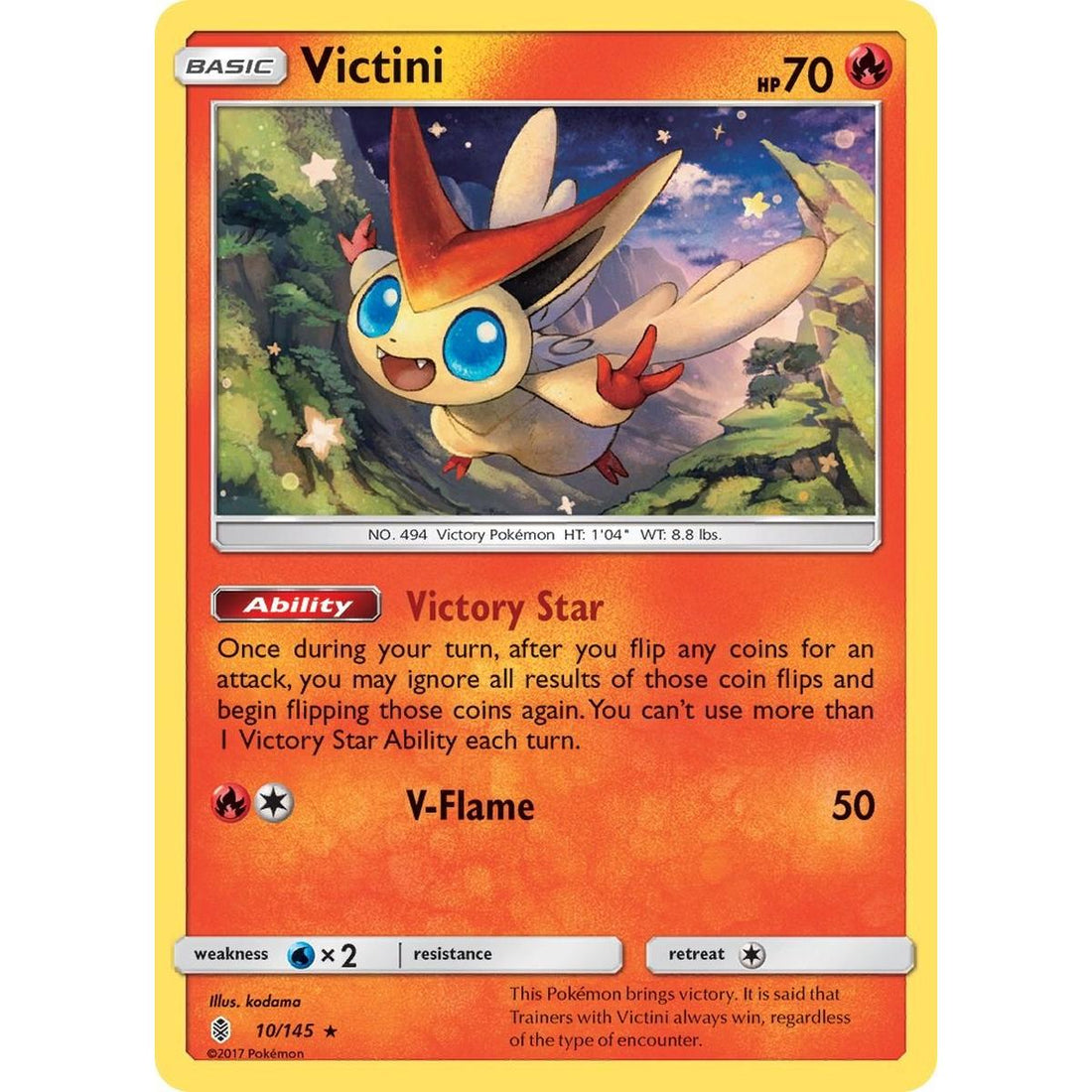 Victini