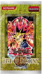 Rise of Destiny Booster Pack [Unlimited Edition]
