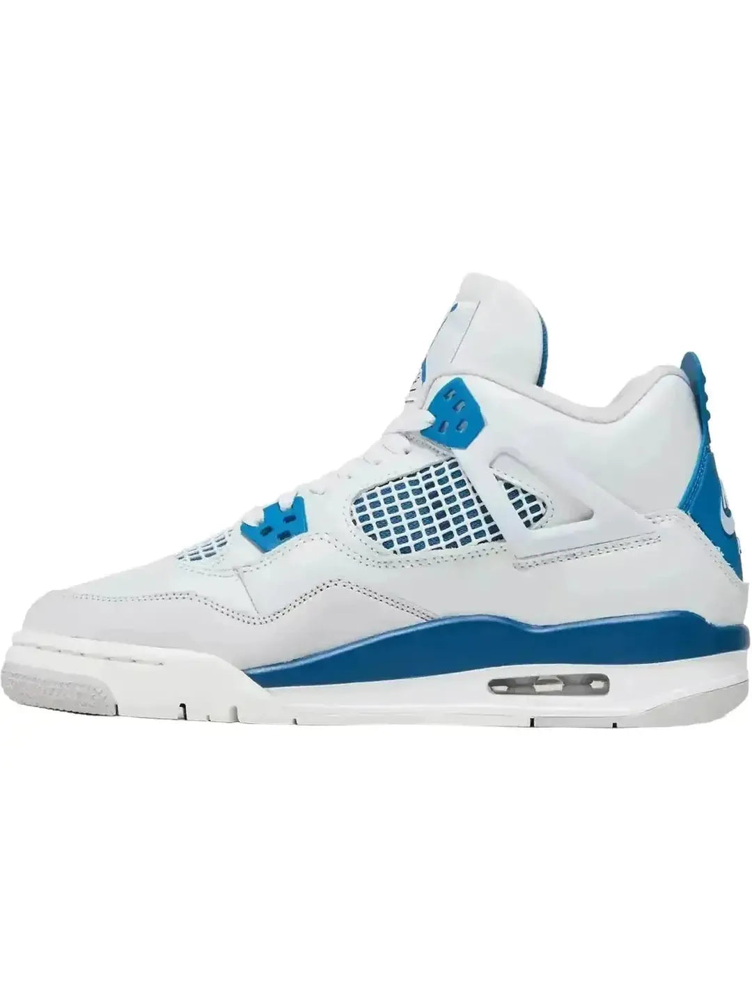 Jordan 4 Retro Military Blue (2024) (GS)
