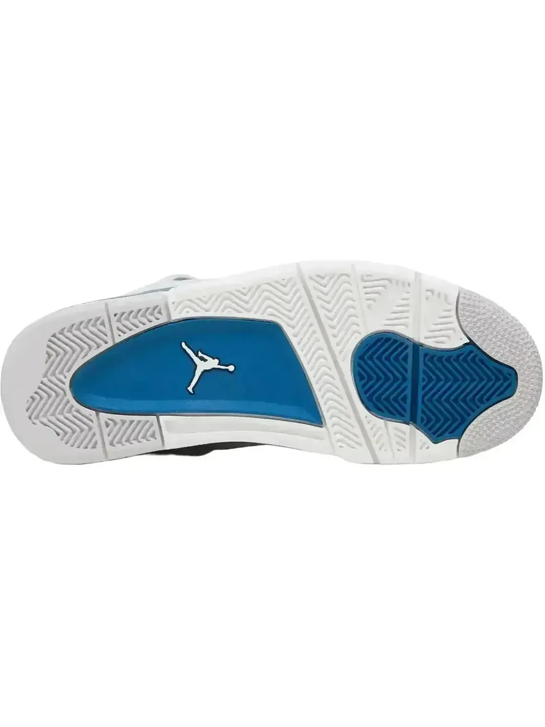 Jordan 4 Retro Military Blue (2024) (GS)