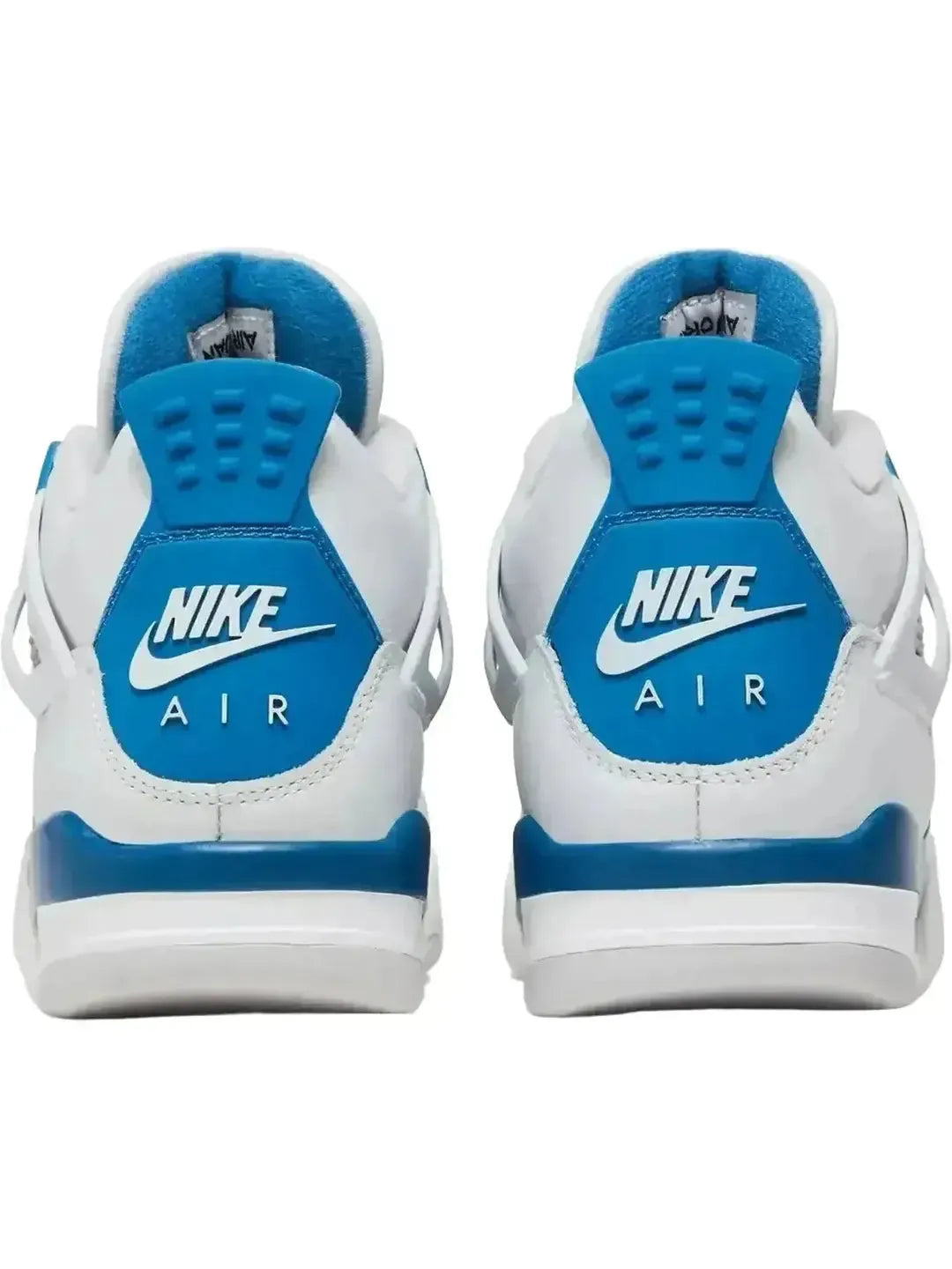 Jordan 4 Retro Military Blue (2024) (GS)