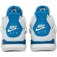 Jordan 4 Retro Military Blue (2024) (GS)
