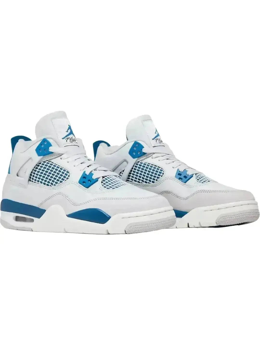 Jordan 4 Retro Military Blue (2024) (GS)