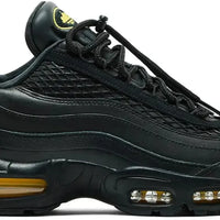 Corteiz x Nike Air Max 95 SP 'Honey Blacks'