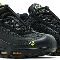 Corteiz x Nike Air Max 95 SP 'Honey Blacks'