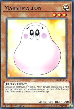 Marshmallon