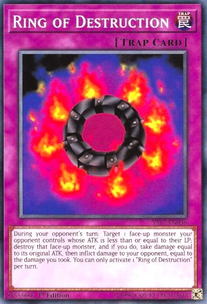 Ring of Destruction