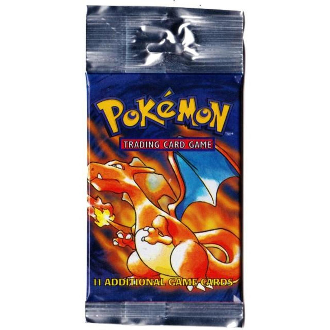 Base Set Booster Pack [Revised Unlimited Edition]