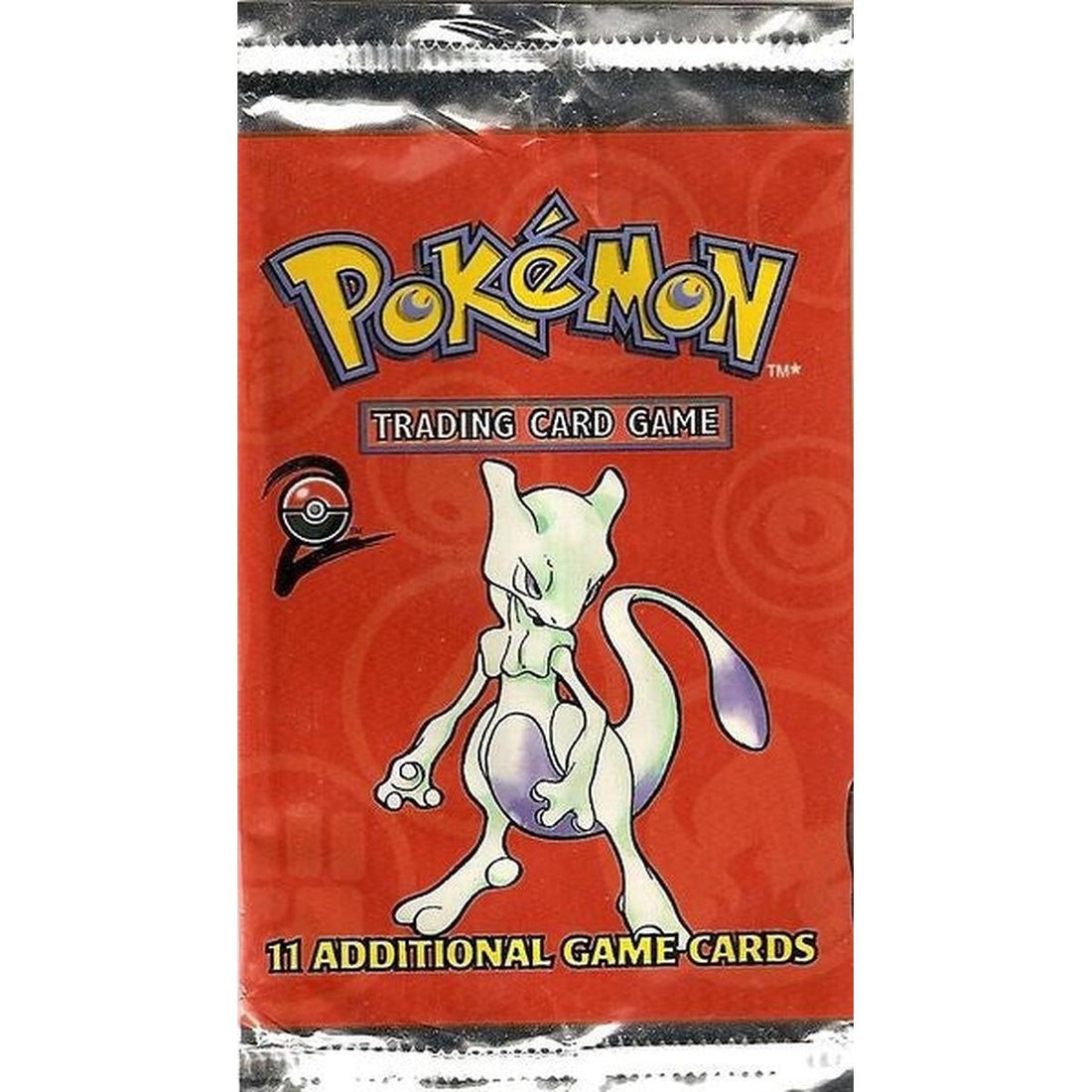 Base Set 2 Booster Pack