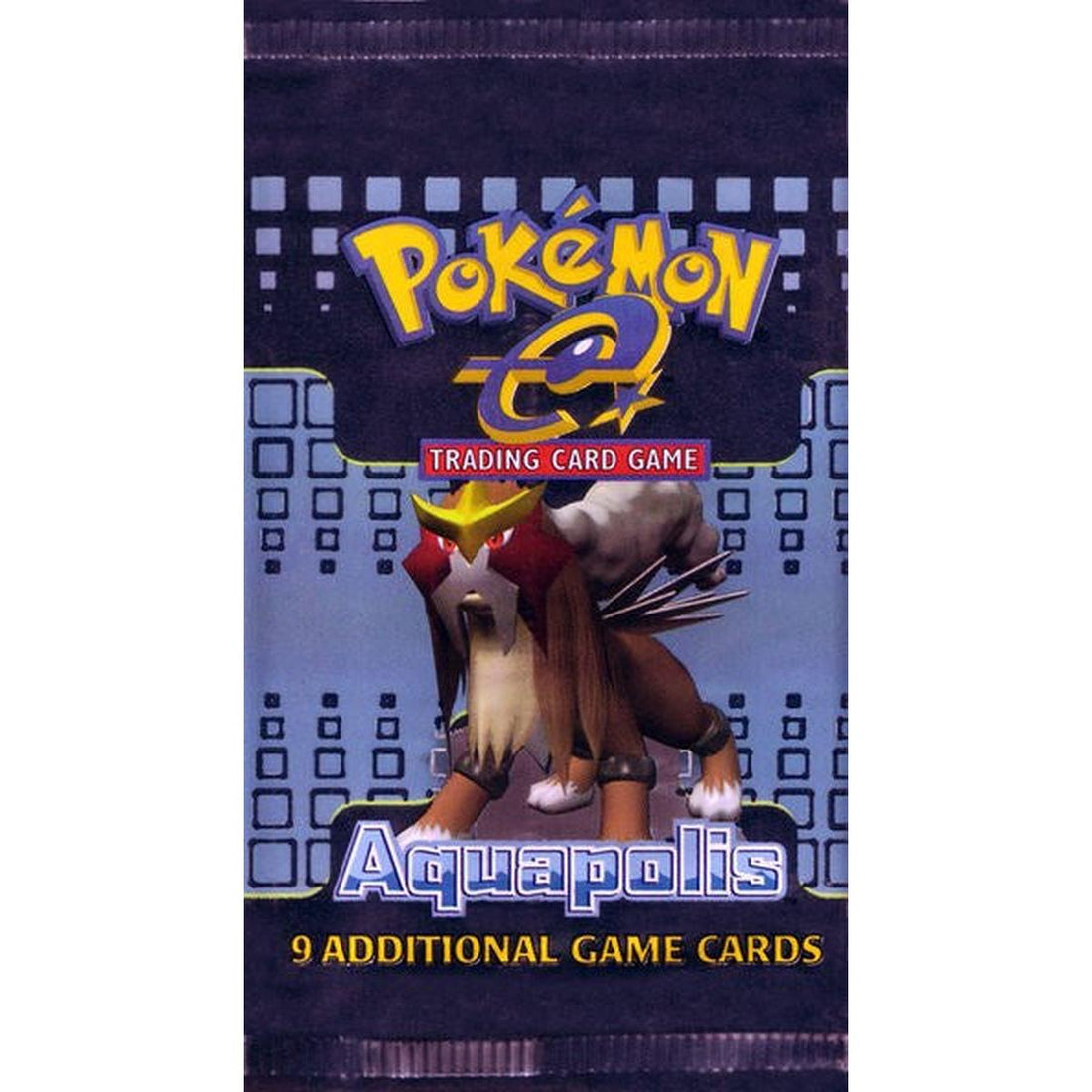 Aquapolis Booster Pack