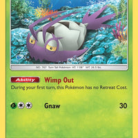 Wimpod