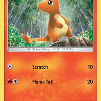 Charmander