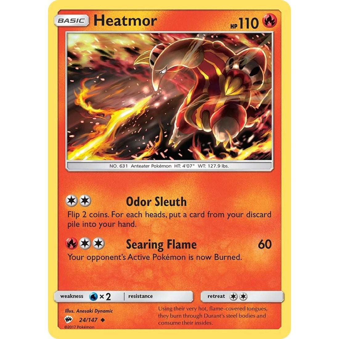 Heatmor