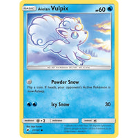 Alolan Vulpix