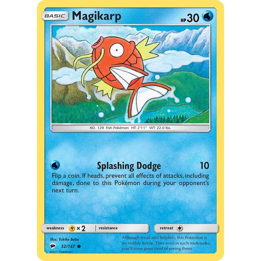 Magikarp