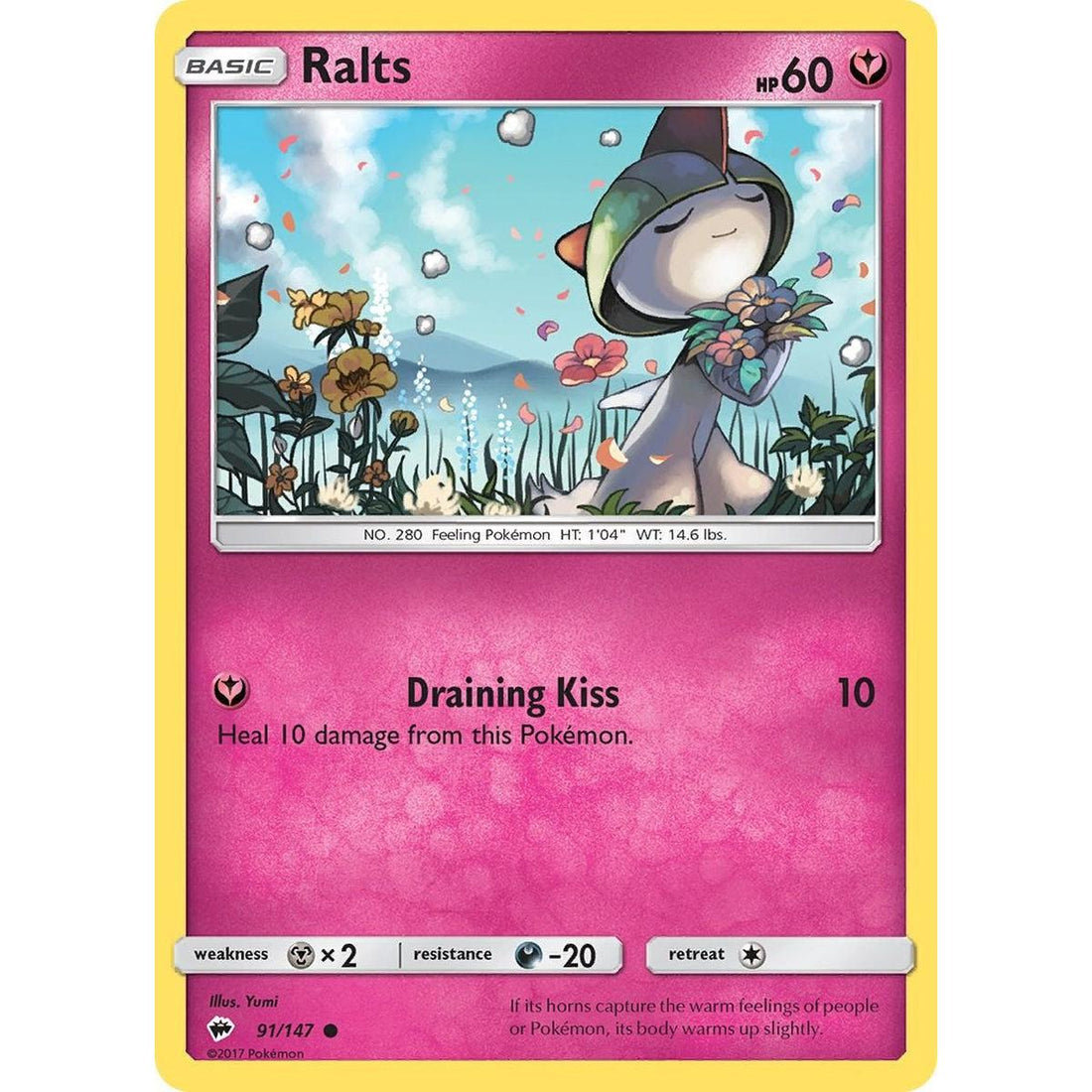 Ralts