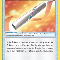 Wishful Baton