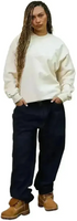 Title27 Crew Neck - ECRU