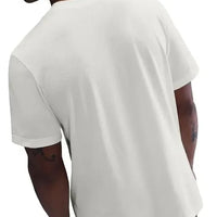 Nike Tee Green & White