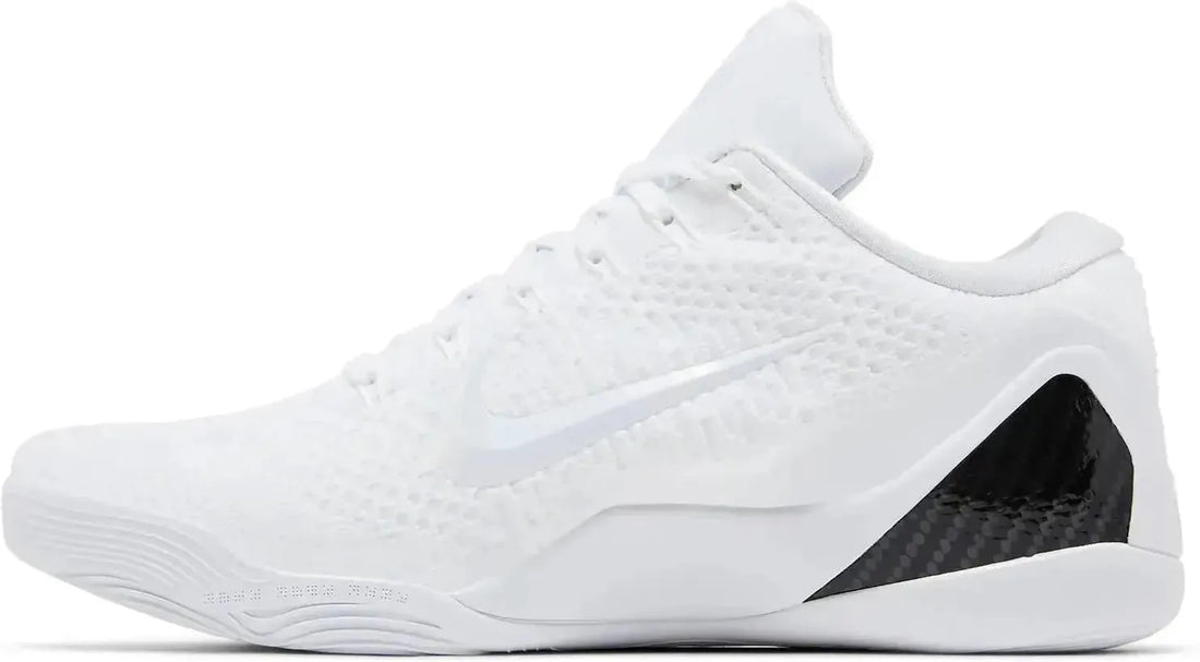 Nike Kobe 9 Elite Low Protro Halo