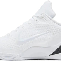 Nike Kobe 9 Elite Low Protro Halo