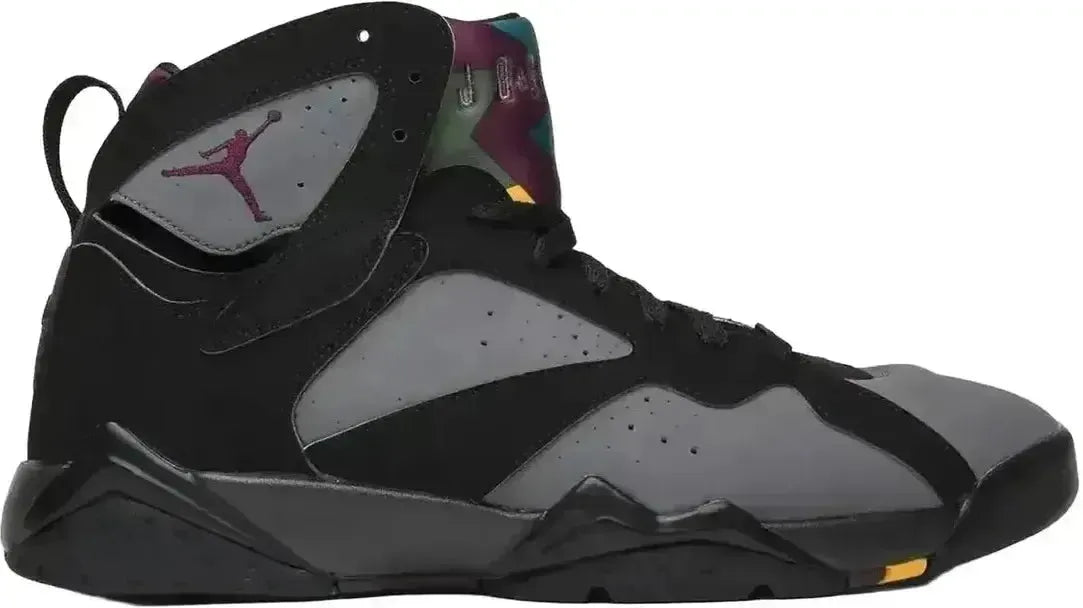 Jordan 7 Retro Bordeaux (2015)
