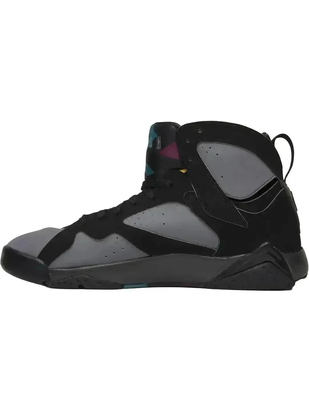 Jordan 7 Retro Bordeaux (2015)
