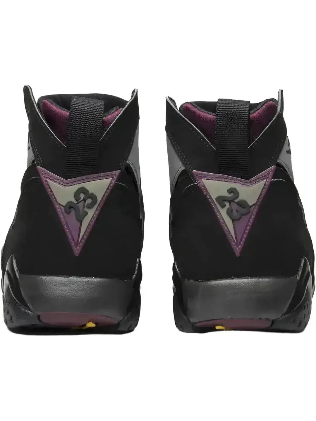 Jordan 7 Retro Bordeaux (2015)