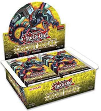 Circuit Break Booster Box