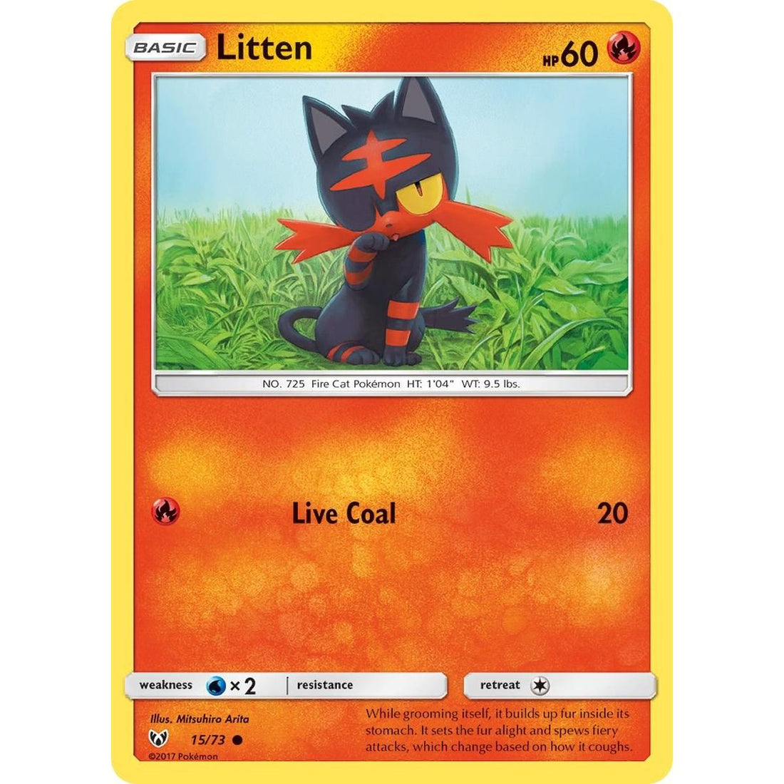 Litten