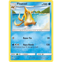Floatzel