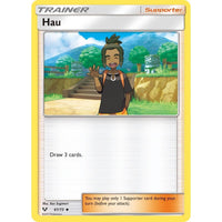 Hau
