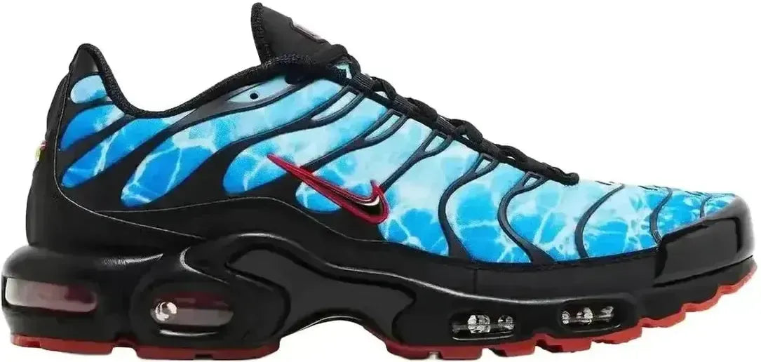 Nike Air Max Plus Shark Attack