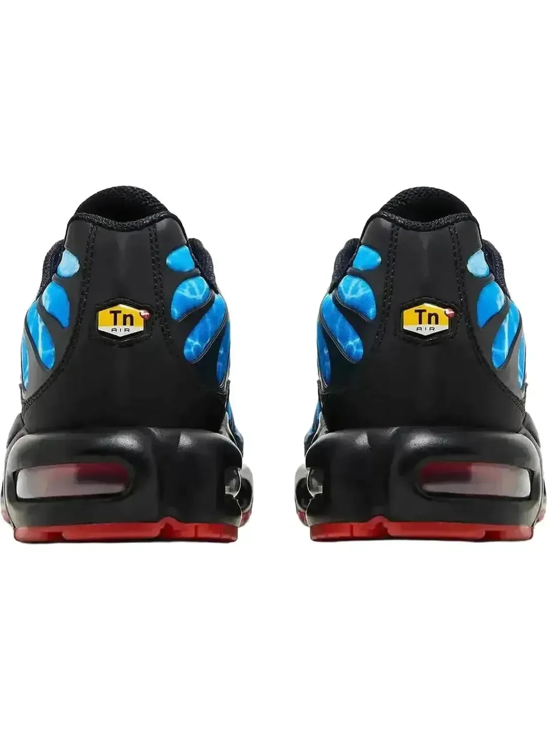 Nike Air Max Plus Shark Attack