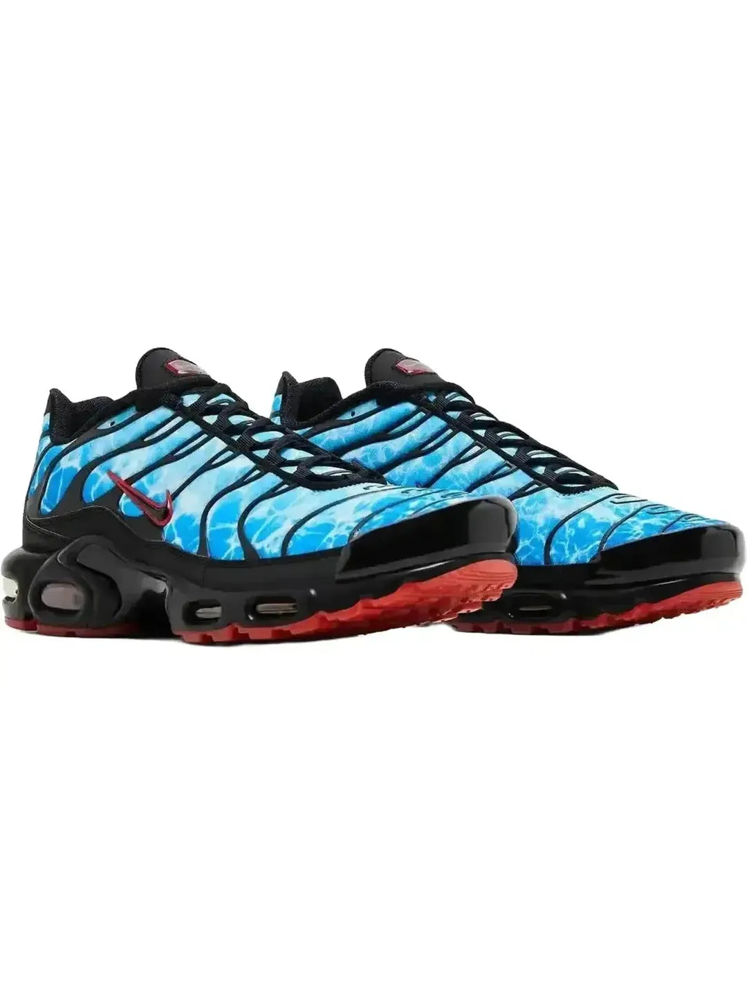 Nike Air Max Plus Shark Attack