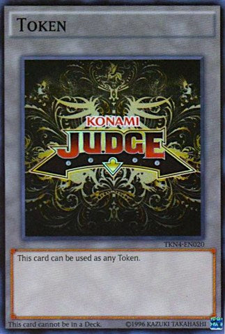 Official Judge Token: TKN4-EN020