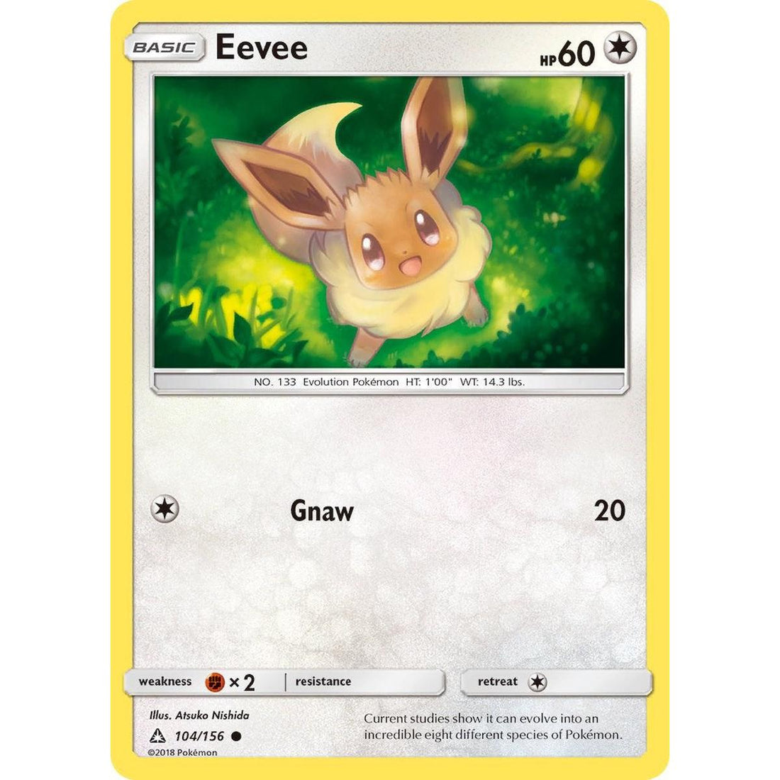 Eevee (104)