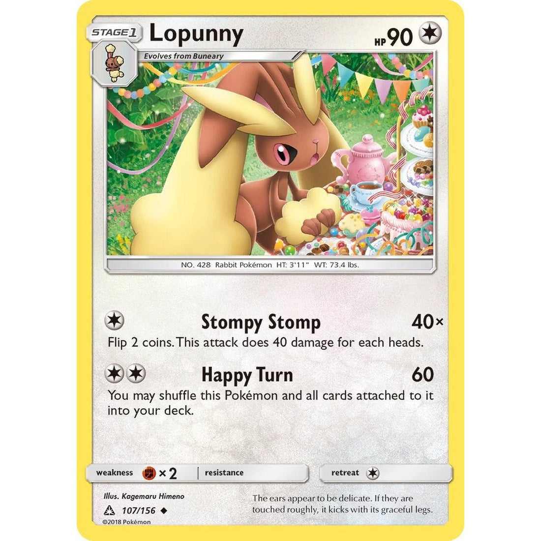 Lopunny