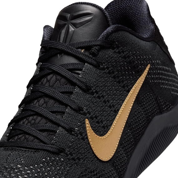 Kobe 11 Fade To Black