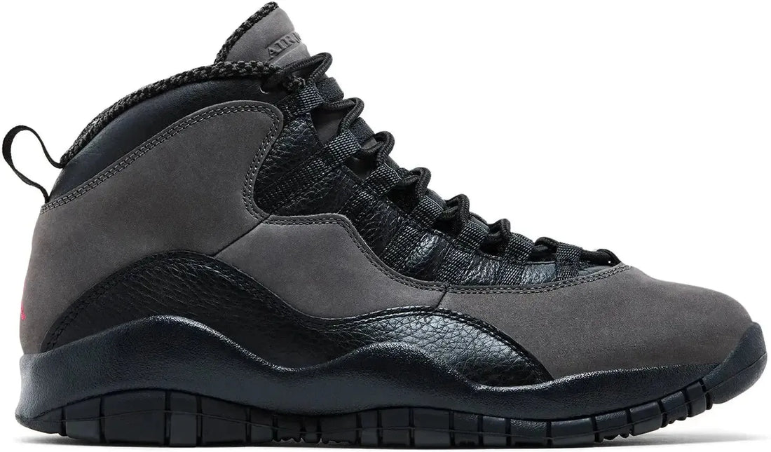 Jordan 10 Retro Shadow (2025)