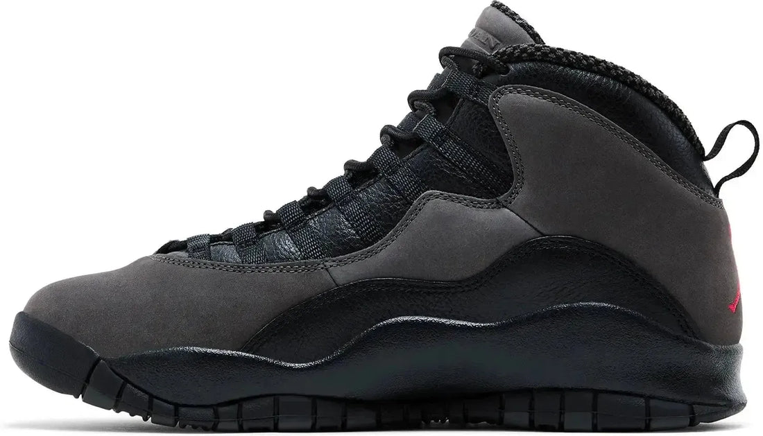 Jordan 10 Retro Shadow (2025)