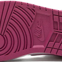 Jordan 1 Mid Magenta (Women's)