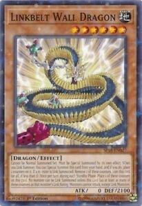 Linkbelt Wall Dragon (Starfoil)