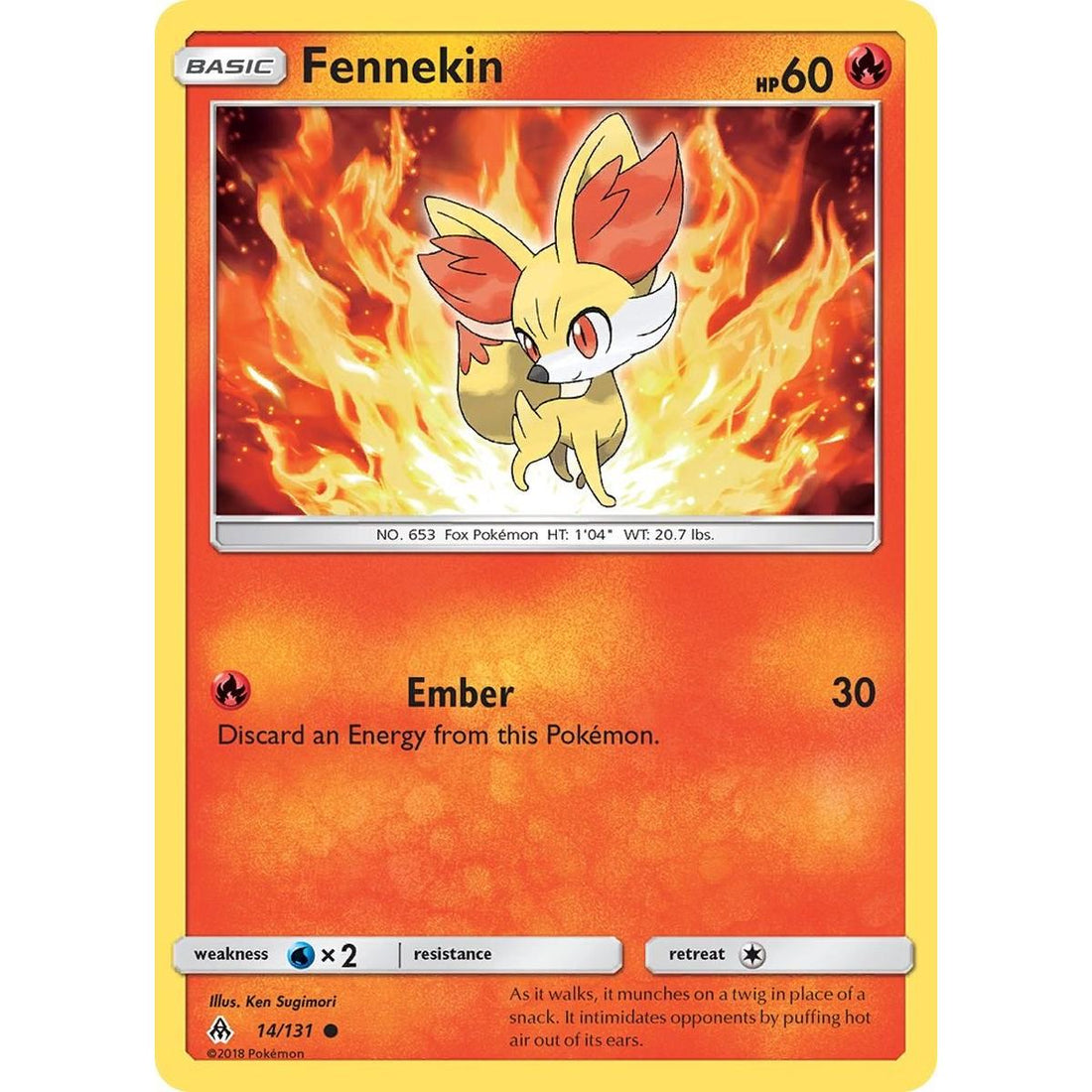 Fennekin (14)