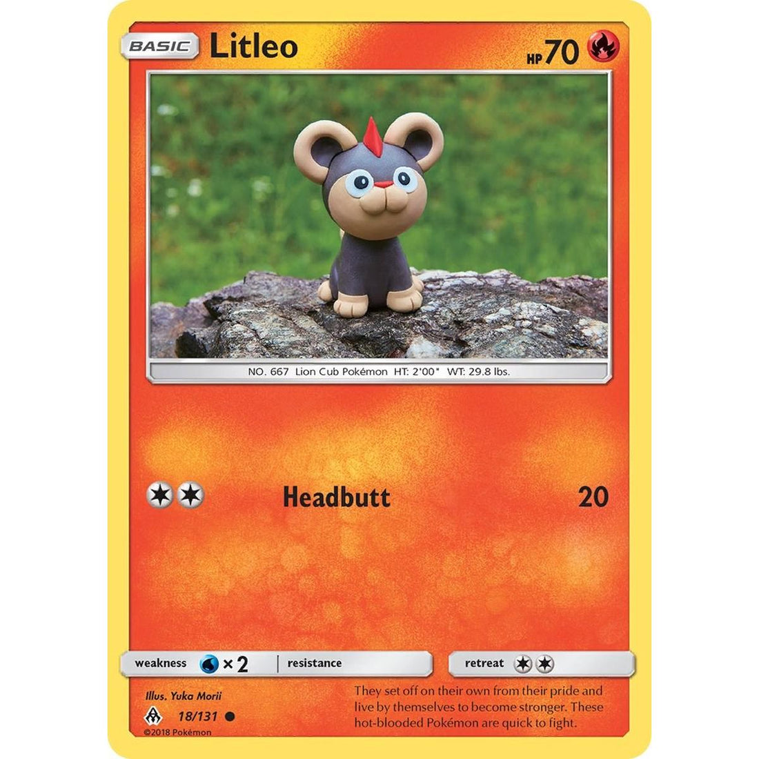 Litleo