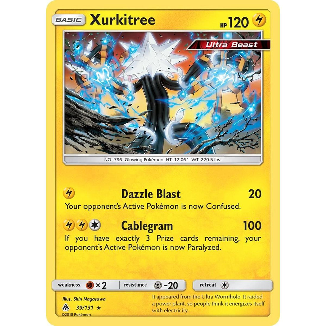 Xurkitree