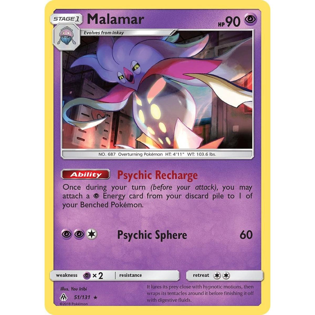 Malamar